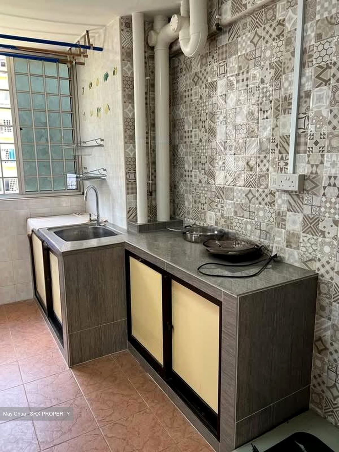 Blk 76 Bedok North Road (Bedok), HDB 3 Rooms #578595731